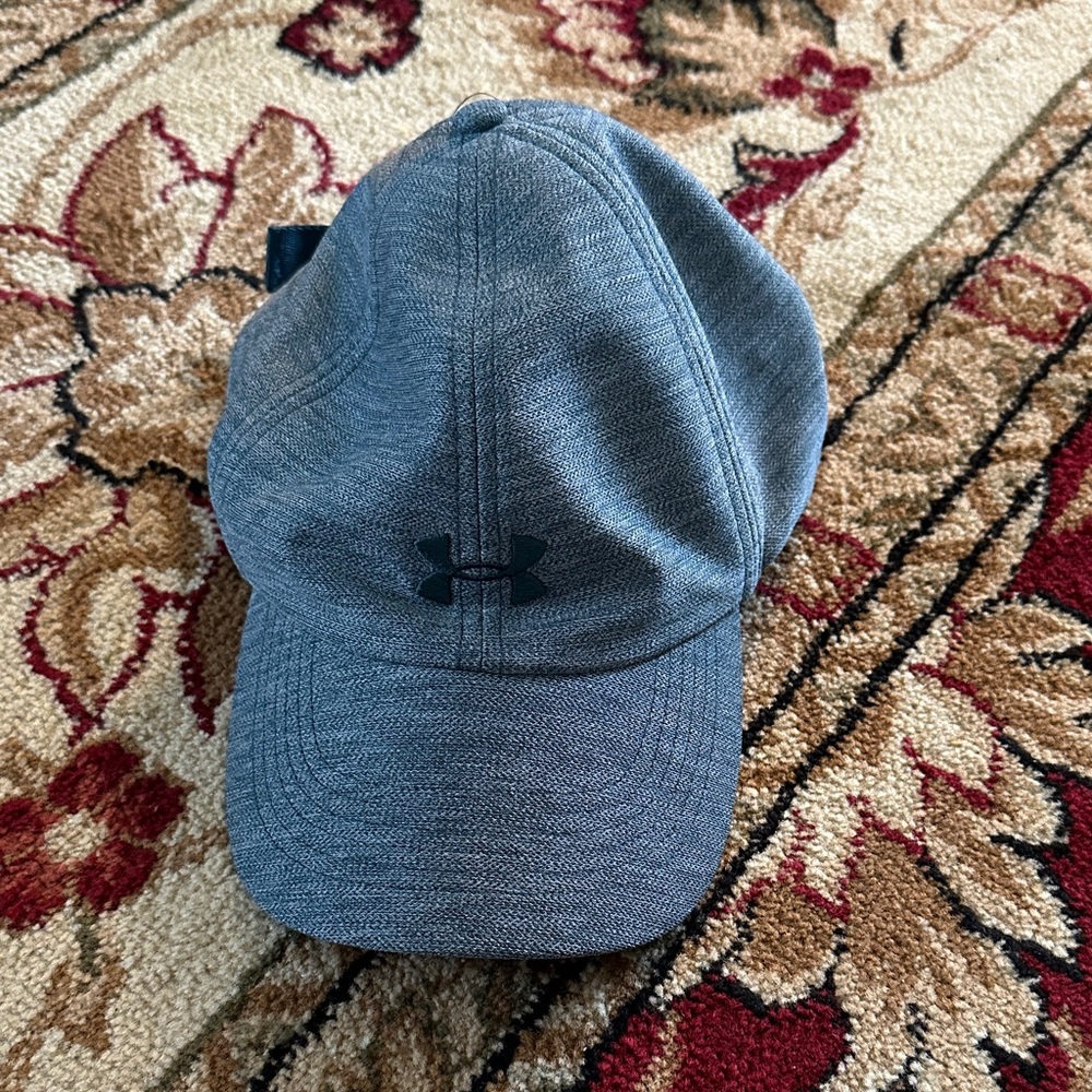Under Armor Free Fit Hat
